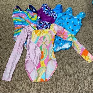 Leotard Bundle